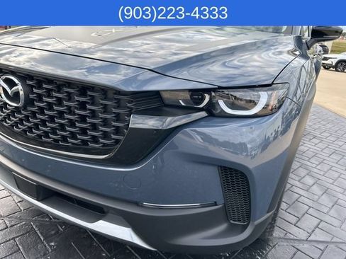 Used 2025 MAZDA CX-50 Meridian Edition w/ Weather Package AWD/4WD image 5