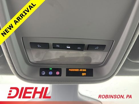 Used 2019 Chevrolet Cruze Premier w/ Driver Confidence II Package image 28