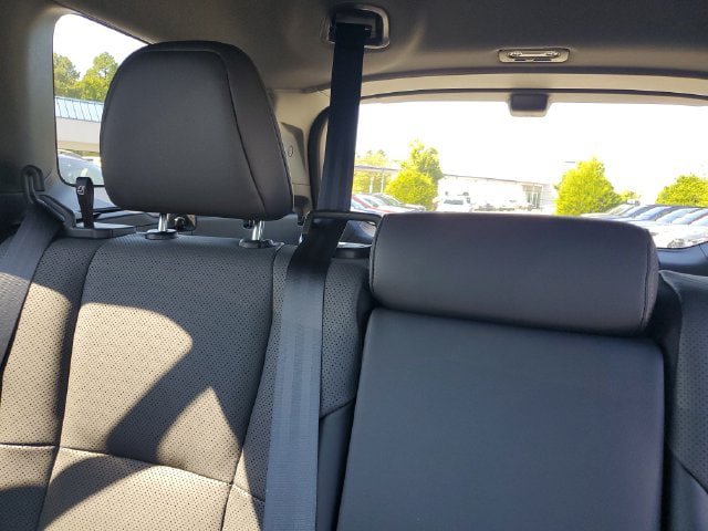 New 2026 Subaru Outback Touring AWD/4WD image 11