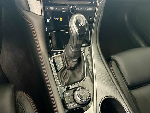 Used 2020 INFINITI Q50 Red Sport 400 w/ Proactive Package RWD image 17