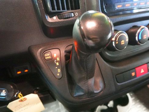 Used 2021 RAM ProMaster 3500 w/ Mopar Trailer Tow Group image 19