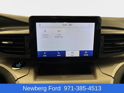 Used 2021 Ford Explorer XLT RWD image 16