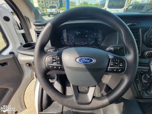 Used 2024 Ford Transit 350 XL RWD image 16