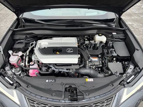 Used 2024 Lexus UX 250h F Sport image 27