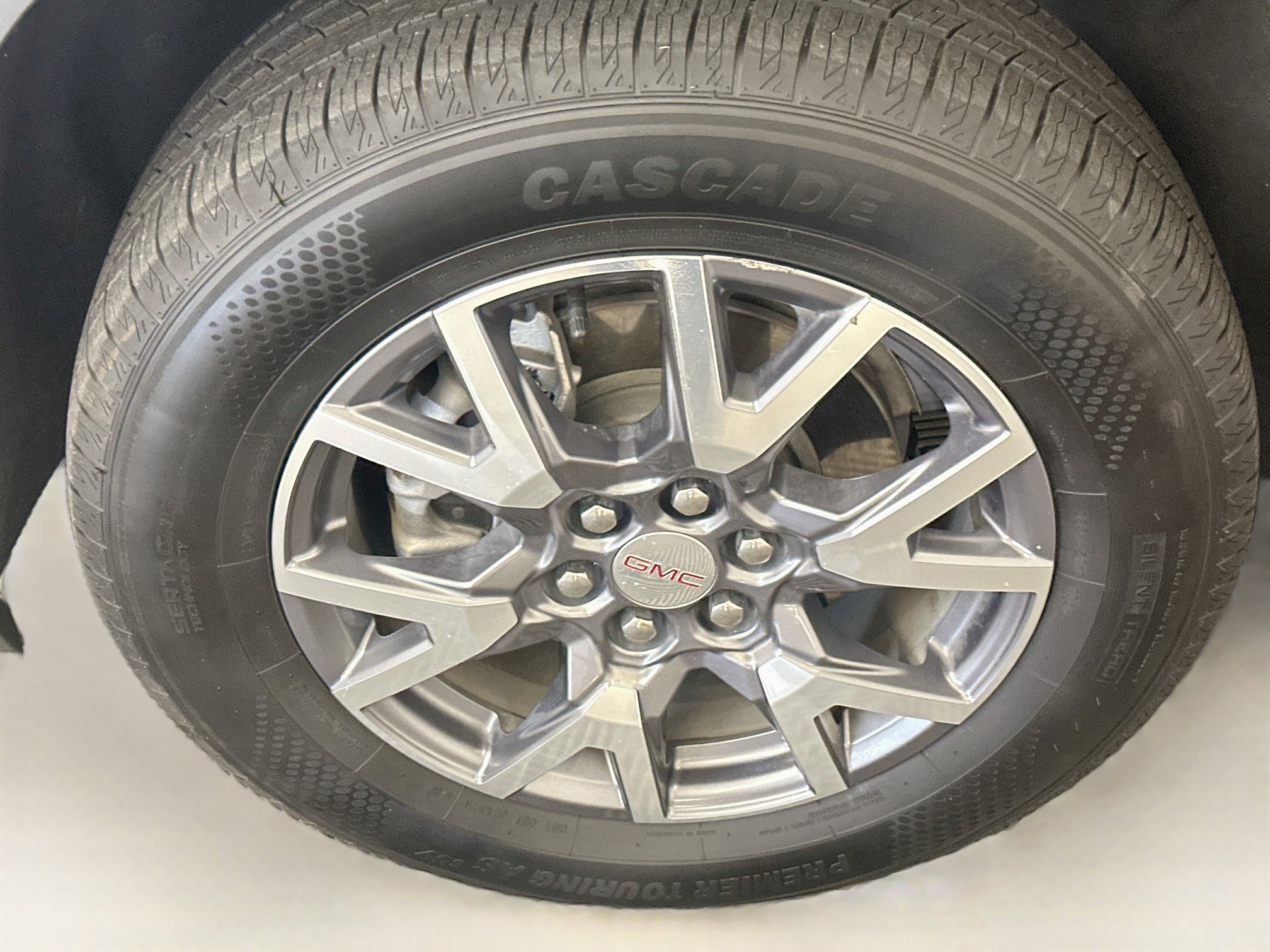 Used 2023 GMC Acadia SLT w/ Preferred Package AWD/4WD image 37