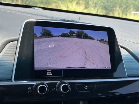 New 2025 Cadillac CT4 Premium Luxury image 25