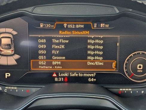 Used 2016 Audi TTS 2.0T Coupe image 12