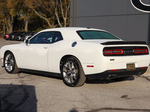 Used 2023 Dodge Challenger GT image 6