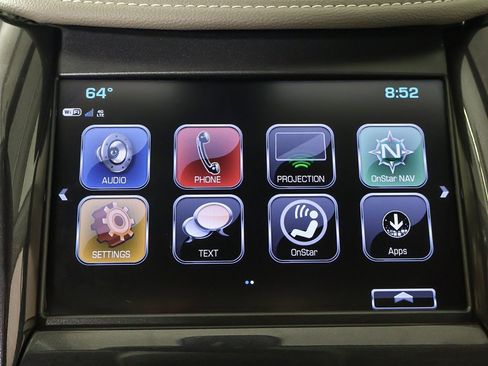 Used 2018 Chevrolet Impala LT image 42