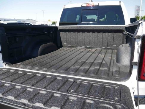 New 2026 RAM 1500 Laramie w/ Night Edition AWD/4WD image 9