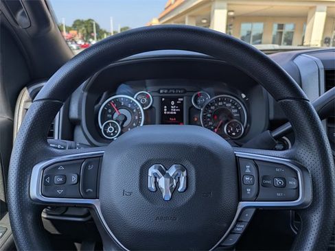 New 2026 RAM 2500 Tradesman image 25