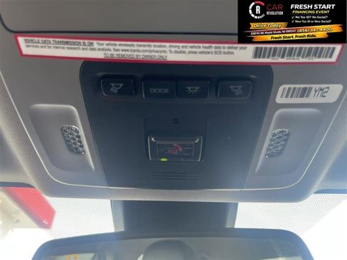 Used 2023 Toyota Camry XSE image 13