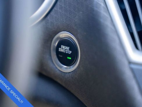 Used 2022 Chevrolet Malibu RS image 24