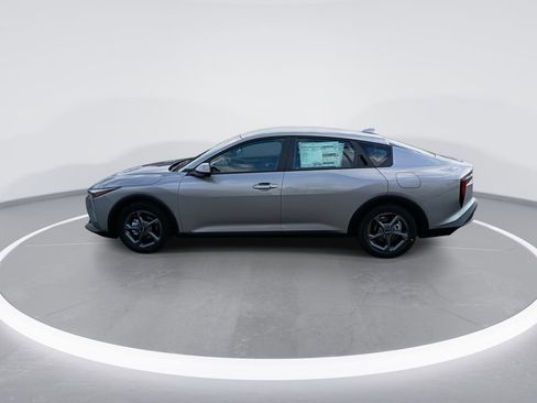 Used 2025 Kia K4 FWD image 5