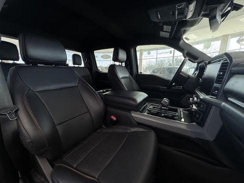 Used 2024 Ford F150 Lariat w/ FX4 Off-Road Package image 35