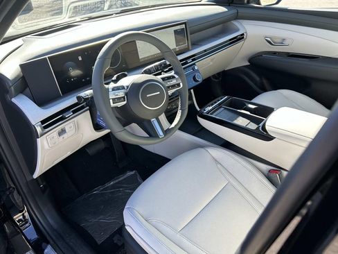 New 2026 Hyundai Tucson Limited image 13