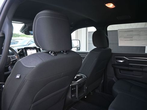 New 2026 RAM 3500 Big Horn image 24