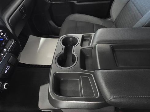 Used 2021 Chevrolet Silverado 1500 LT AWD/4WD image 23