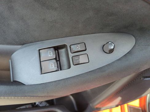 Used 2024 Nissan Z Performance w/ Heritage Edition RWD image 21