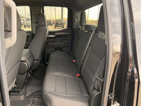 New 2026 GMC Sierra 1500 Elevation w/ Elevation Select Package image 28