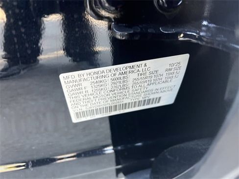 New 2026 Acura RDX w/ Technology Package image 35