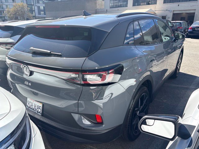 Certified 2023 Volkswagen ID.4 Pro S AWD/4WD image 3