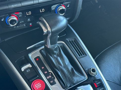 Used 2015 Audi A4 2.0T Premium Plus w/ Technology Package image 21