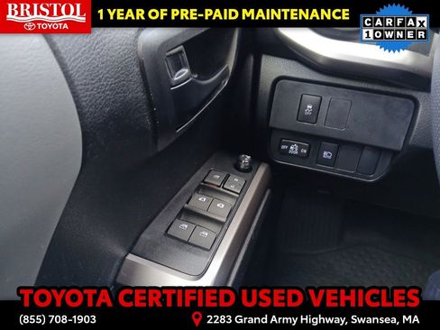 Certified 2023 Toyota Tacoma SR5 image 20