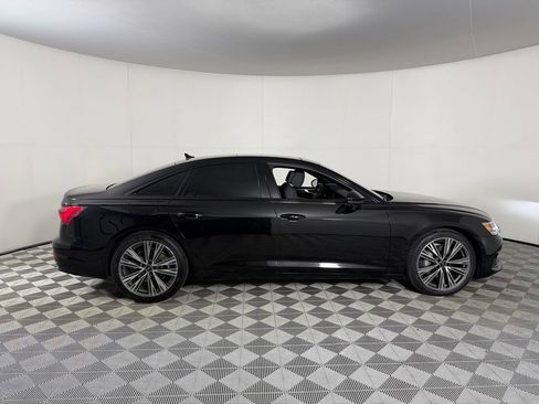Used 2023 Audi A6 2.0T Premium w/ Convenience Package AWD/4WD image 5