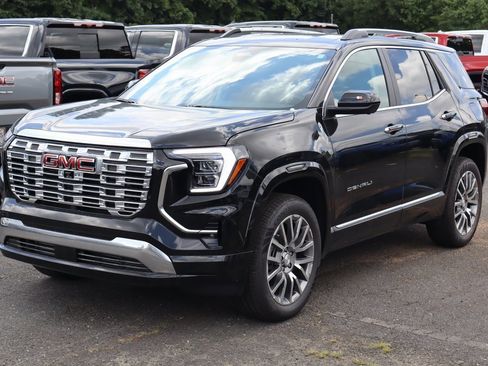 New 2026 GMC Terrain Denali image 2