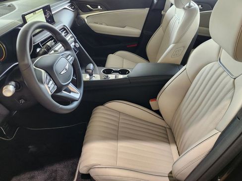 New 2026 Genesis G70 3.3T Sport Prestige RWD image 7