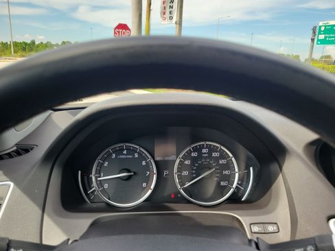 Used 2016 Acura TLX V6 FWD image 26