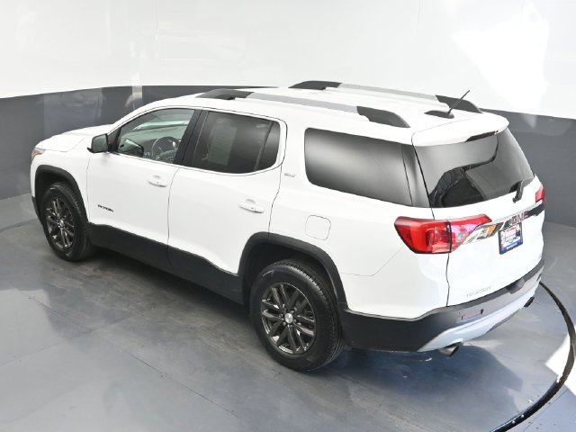 Used 2019 GMC Acadia SLT FWD image 30