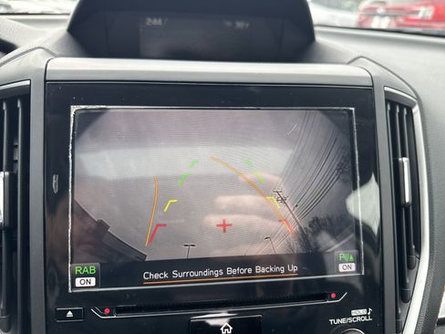 Used 2018 Subaru Crosstrek 2.0i Limited image 29