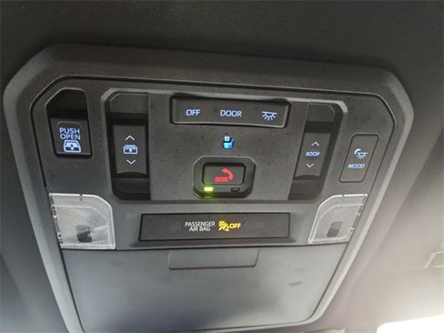 Used 2024 Toyota Tundra Platinum image 24