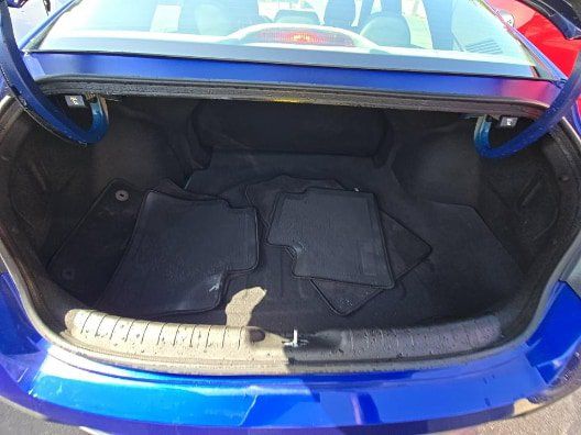 Used 2025 Hyundai Elantra Sport FWD image 20