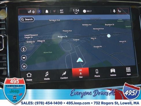 New 2026 Dodge Durango GT image 22