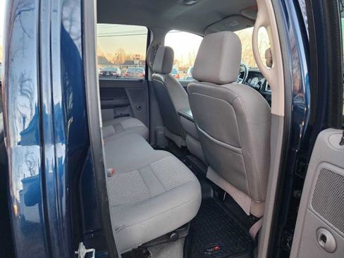 Used 2008 Dodge Ram 2500 Truck SLT w/ Popular Equipment Group image 16