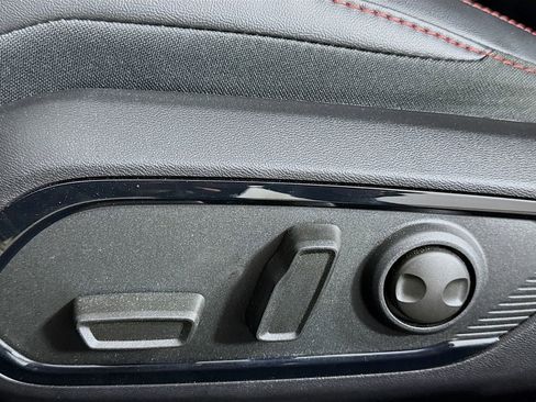 New 2025 Dodge Charger R/T w/ Quick Order Package 25M R/T image 21