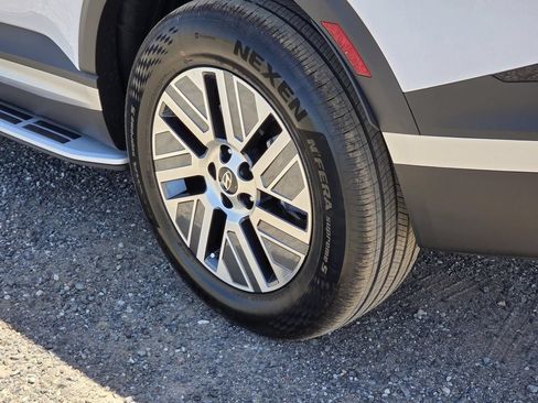 New 2026 Hyundai Palisade SEL AWD/4WD image 5