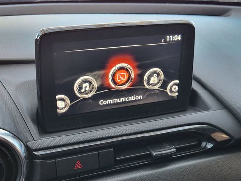 Used 2021 MAZDA MX-5 Miata RF Grand Touring image 17