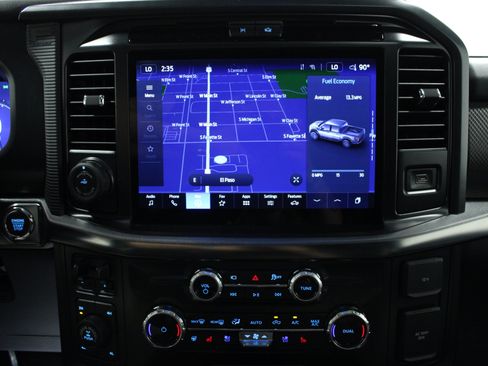 Used 2025 Ford F150 Raptor AWD/4WD image 22