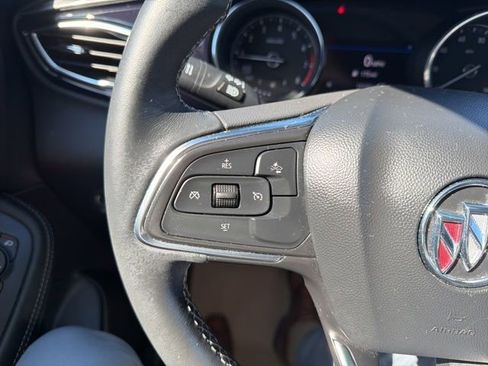 Certified 2023 Buick Encore GX Preferred w/ Cold Weather Comfort Package image 24