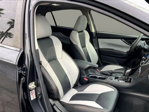 Used 2023 Subaru Crosstrek 2.0i image 8