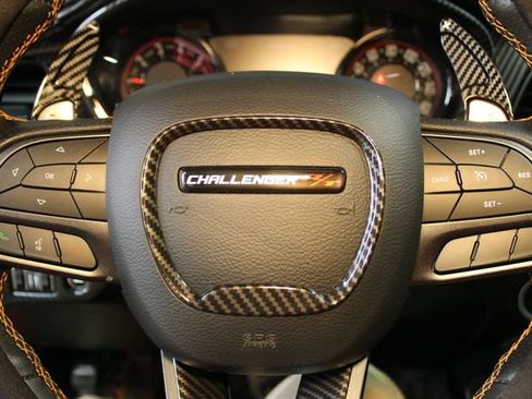 Used 2018 Dodge Challenger R/T w/ Blacktop Package image 18