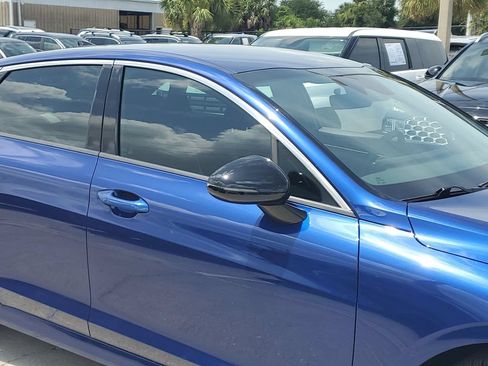 Used 2025 Kia K5 GT-Line FWD image 10