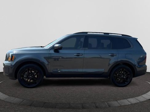 Used 2024 Kia Telluride SX X-Line AWD/4WD image 1