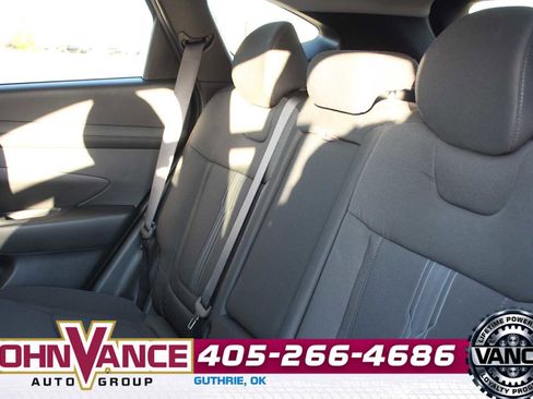 Used 2026 Hyundai Tucson SEL image 20