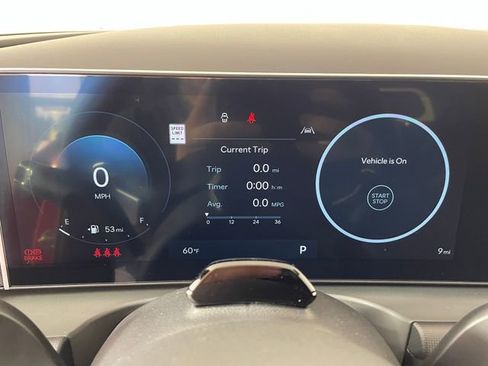 New 2026 Hyundai Santa Cruz XRT AWD/4WD image 3