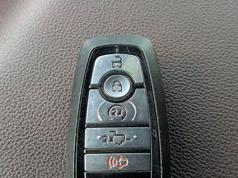 Used 2023 Ford F150 Lariat w/ Equipment Group 502A High AWD/4WD image 36